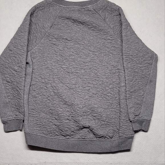 Nike medium men's crew neck sweatshirt - Picture 4 of 4